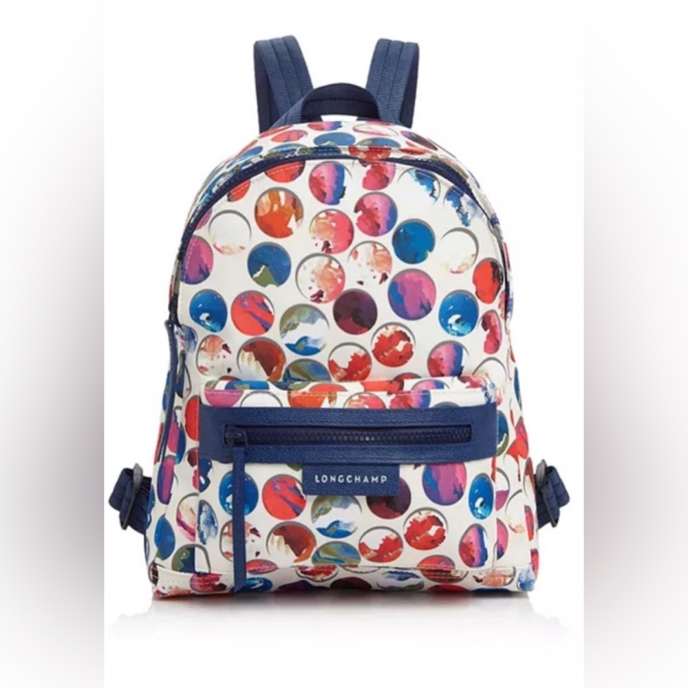 Longchamp Le Pliage Neo‎ Fantaisie Backpack